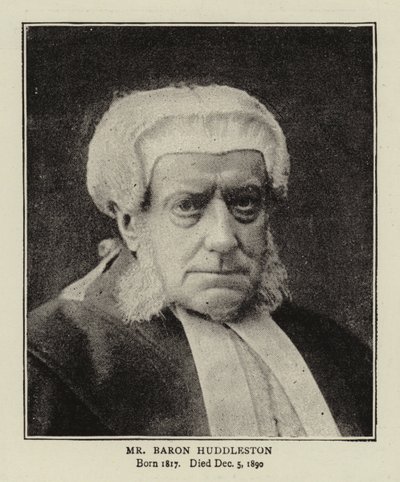 Mr Baron Huddleston door English School